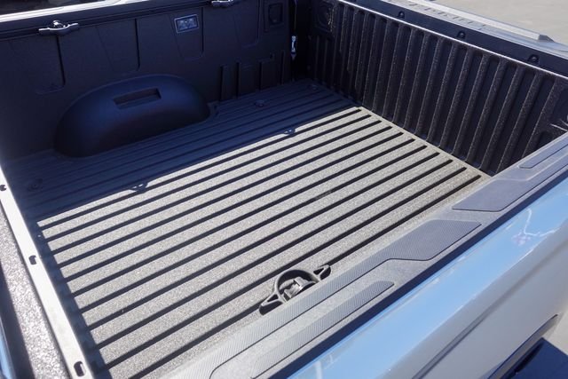 2026 Toyota Tundra 1794 Edition - Photo 11