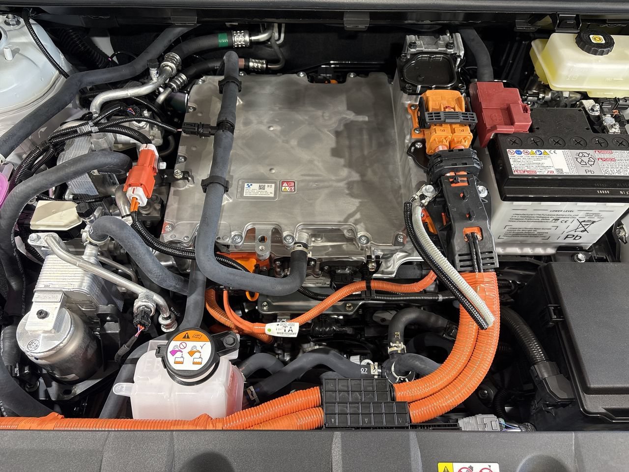 2026 Toyota C-HR SE - Photo 26
