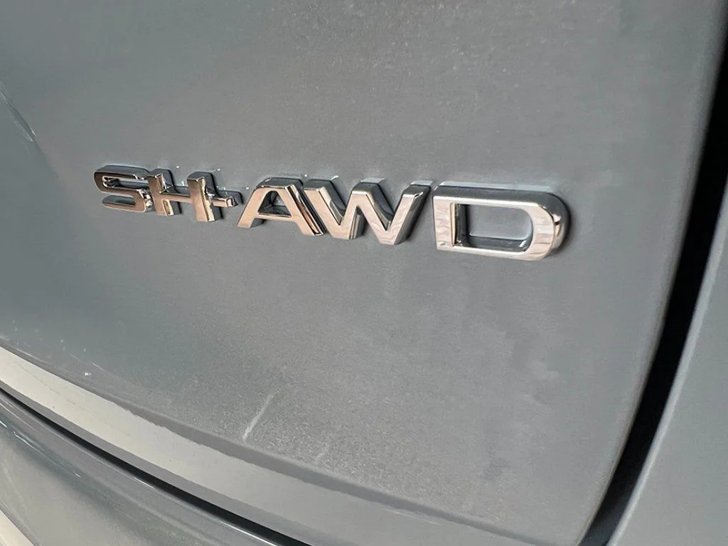 2026 Acura RDX A-Spec Package - Photo 6