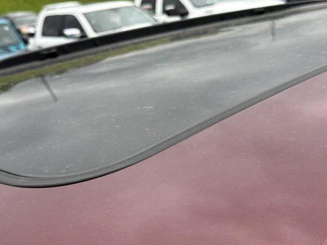 New 2026 Velvet Red Pearlcoat Jeep Limited image 11