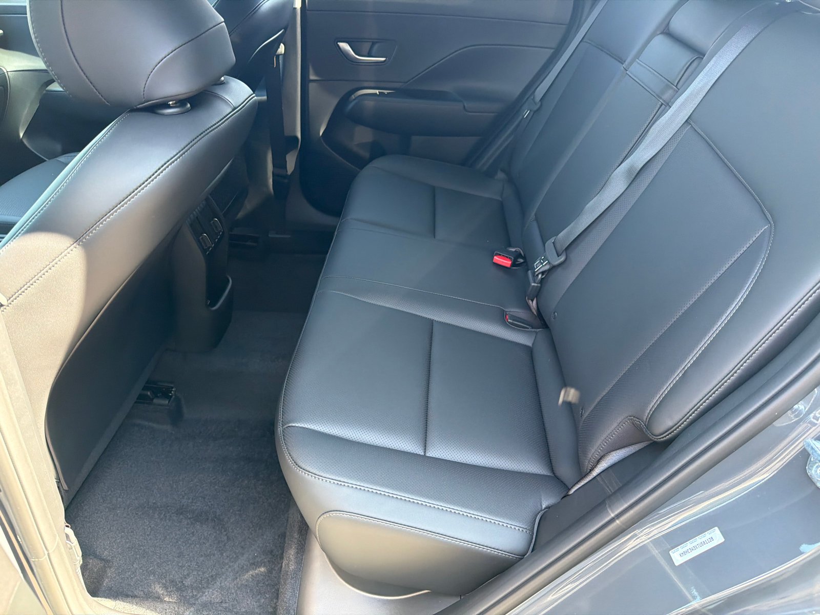 New 2026 Ecotronic Gray Pearl Hyundai Limited image 16