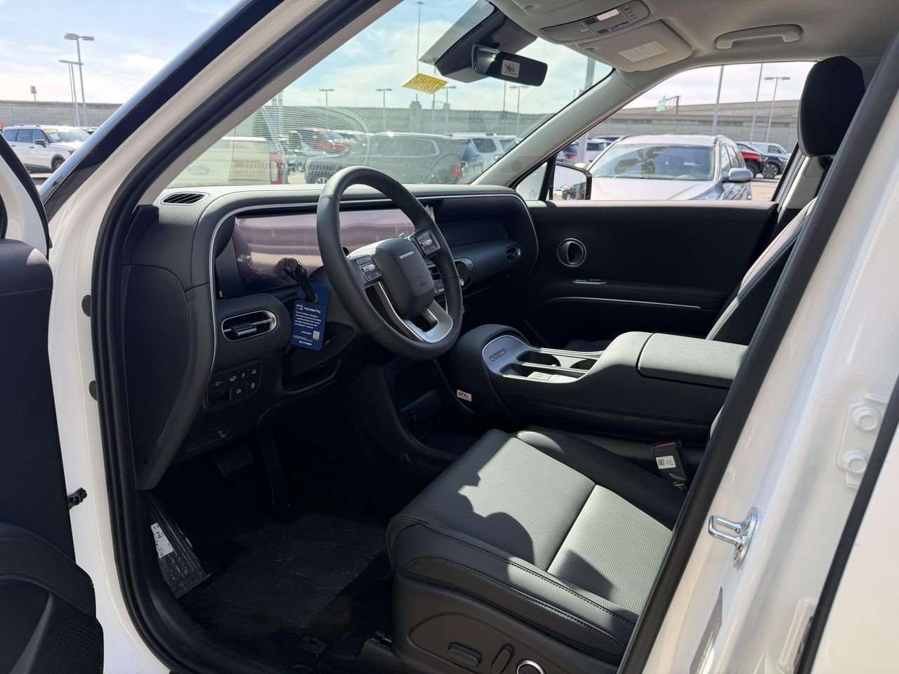 2026 Hyundai Palisade SEL - Photo 30