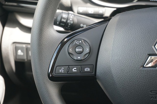 2026 Mitsubishi Eclipse Cross ES - Photo 22