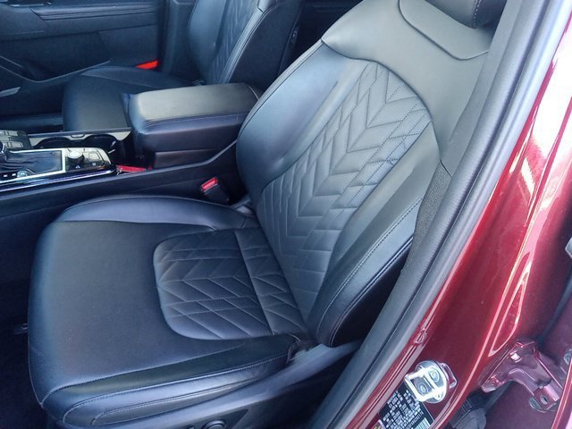 Used 2024 Kia Sportage X-Line with VIN 5XYK6CDF6RG202176 for sale in Kansas City
