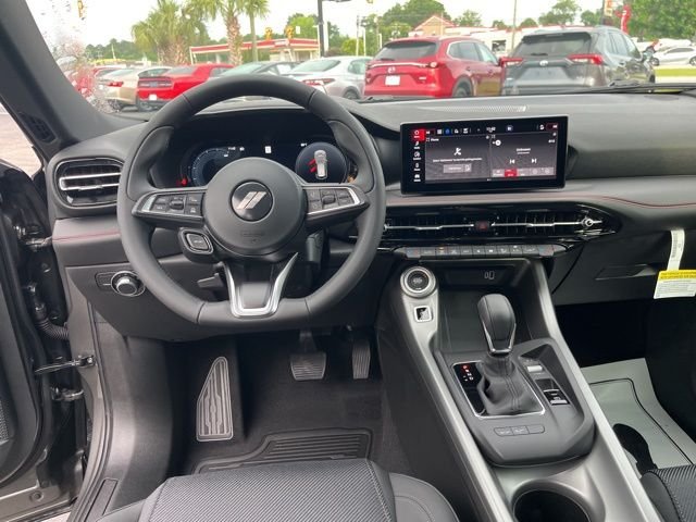 2025 Dodge Hornet GT - Photo 16