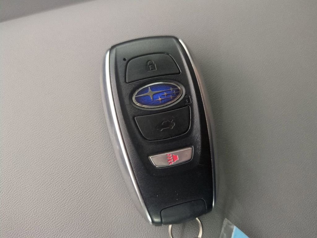 2025 Subaru Outback Limited - Photo 40