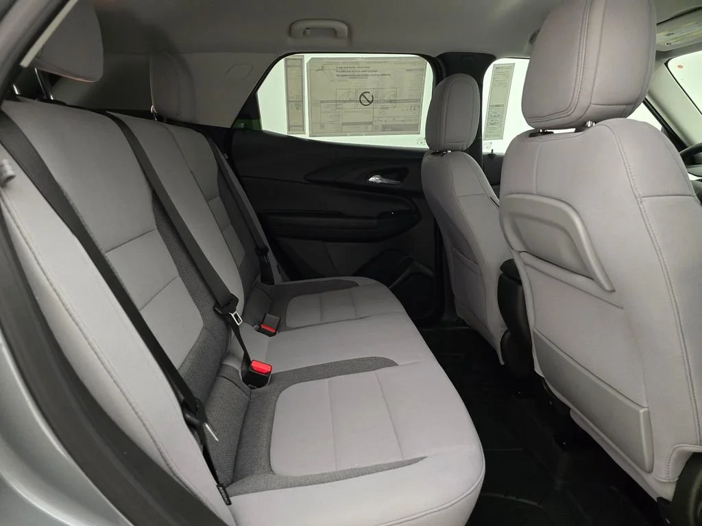 2026 Chevrolet Trailblazer LT - Photo 41