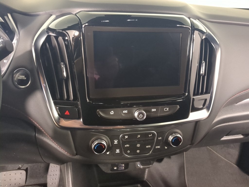 2023 Chevrolet Traverse RS - Photo 28