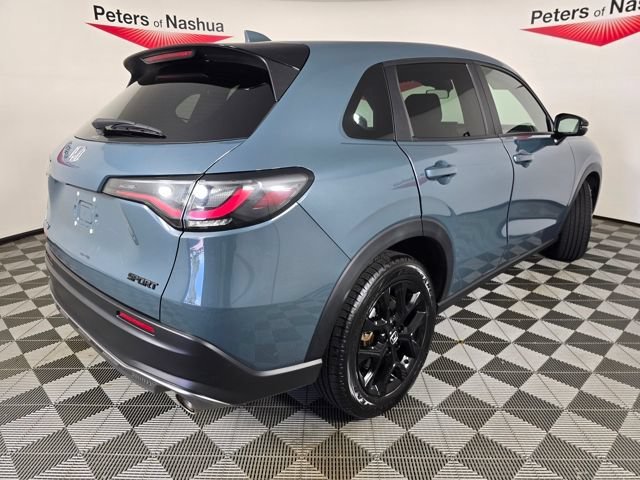 2024 Honda HR-V Sport - Photo 58