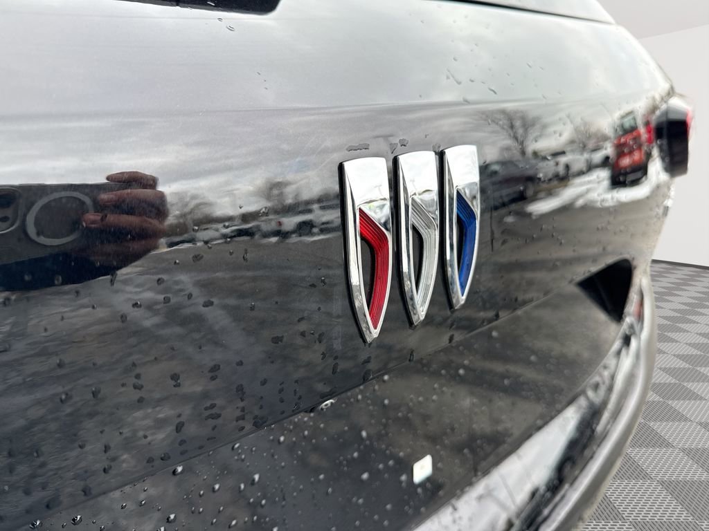 2026 Buick Envision Sport Touring - Photo 27