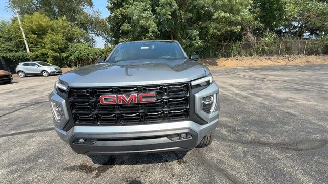 2026 GMC Canyon Elevation - Photo 37
