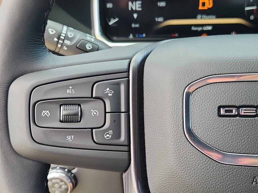 2026 GMC Sierra 2500HD Denali Ultimate - Photo 12