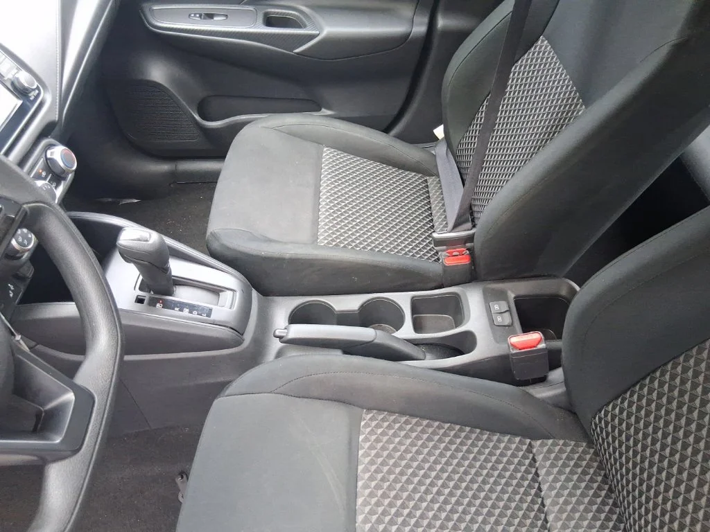 Used 2024 White Nissan 1.6 S image 13
