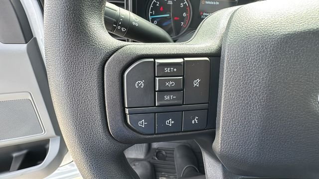 2026 Ford F-350 Super Duty XL - Photo 23