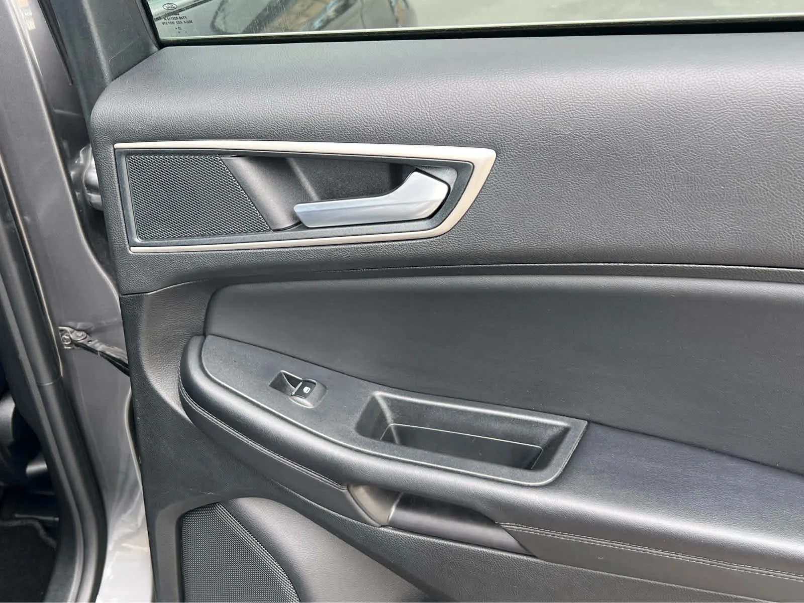 Certified Used 2024 Light Blue Clearcoat Metallic Ford SEL image 21