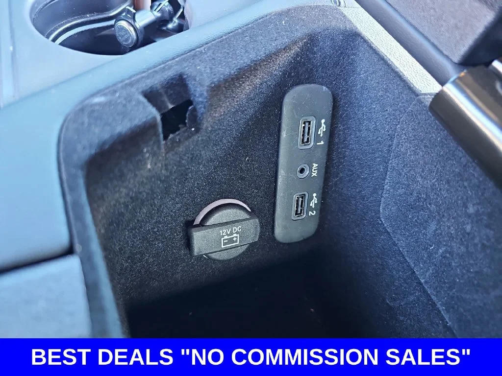 Used 2023 Red Dodge R/T Scat Pack Widebody image 24