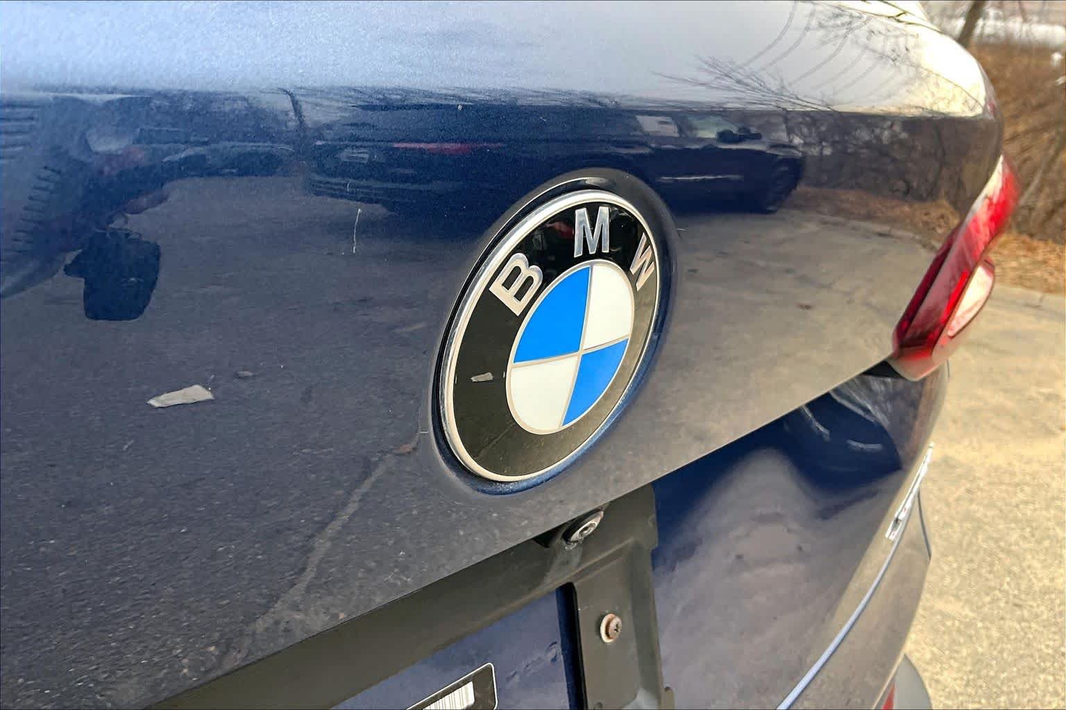 2022 BMW X5 40i - Photo 30