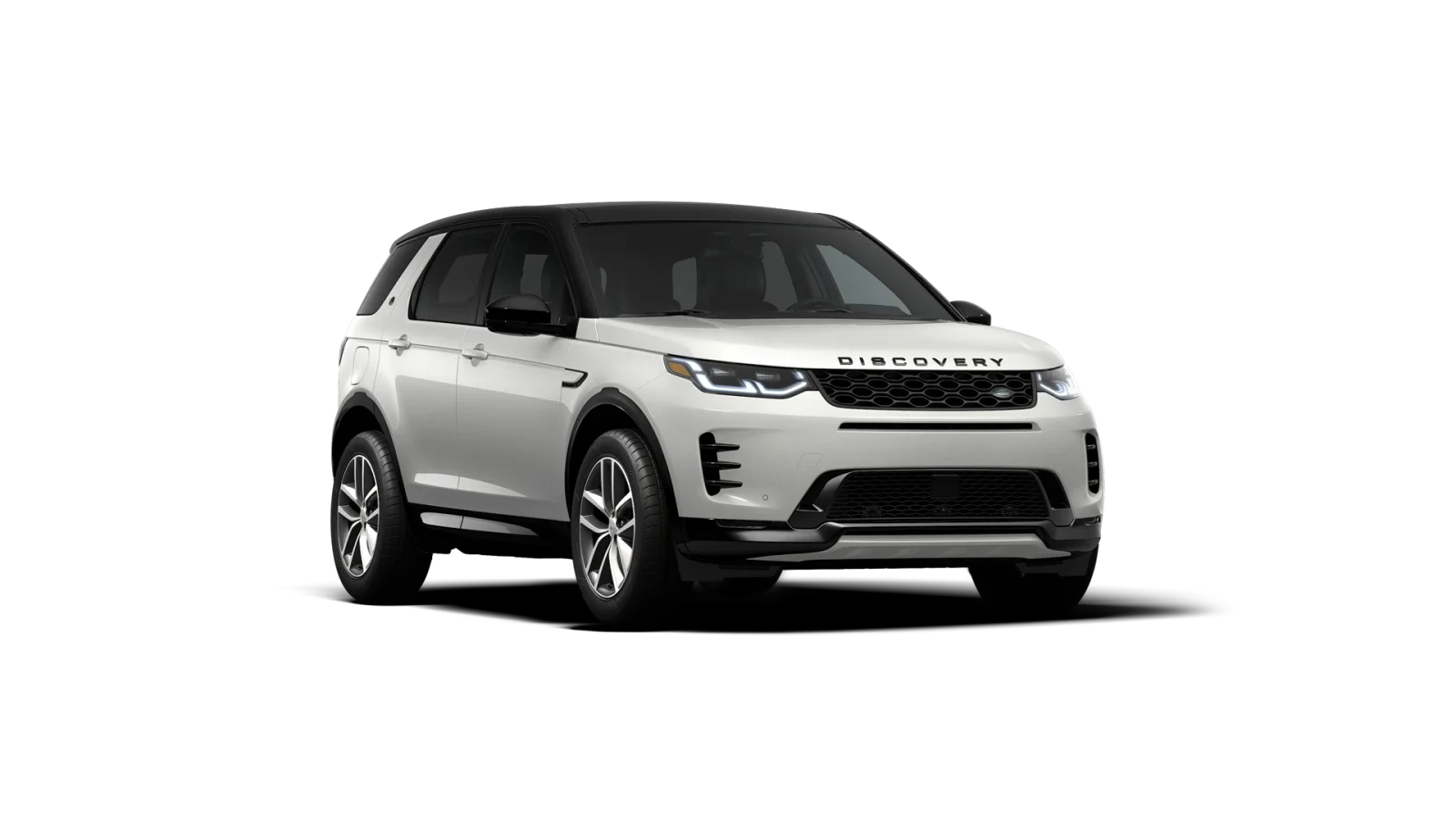 2026 Land Rover Discovery Sport Landmark 249PS Auto