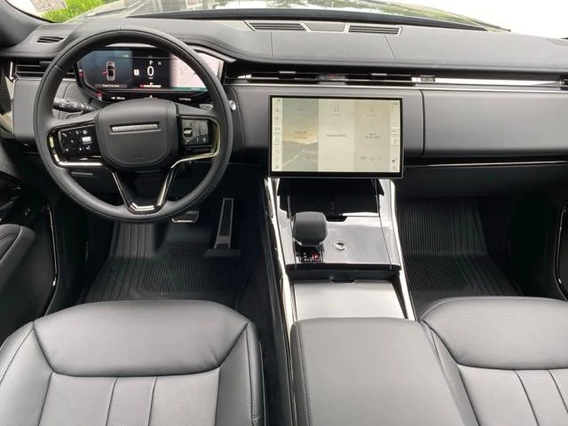 2025 Land Rover Range Rover Sport Dynamic SE - Photo 9