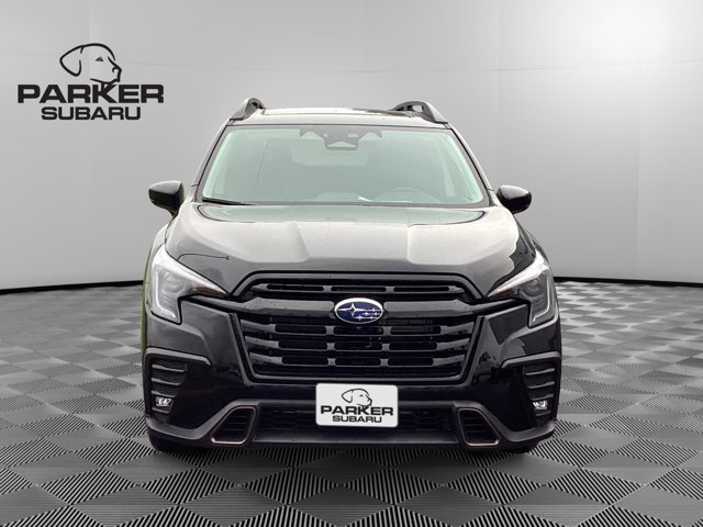 2026 Subaru Ascent Limited Bronze Edition - Photo 8