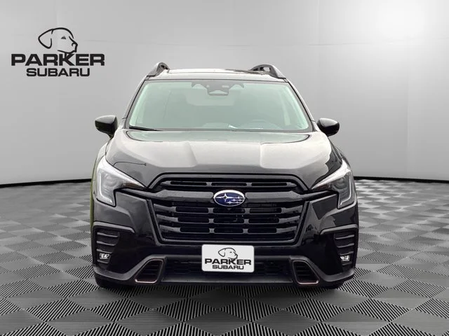 2026 Subaru Ascent Limited Bronze Edition - Photo 8