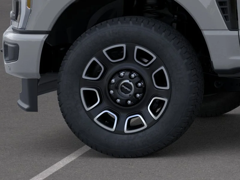 New 2026 Avalanche Ford F-350® Platinum® image 19