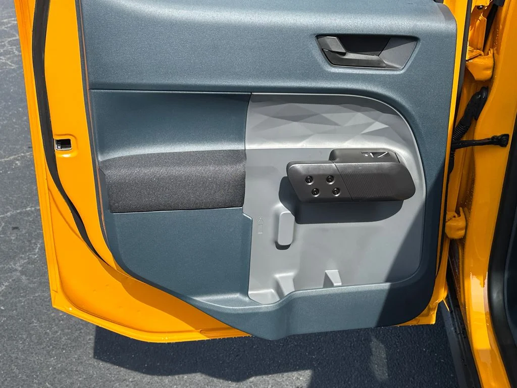 Used 2026 Orange Ford XL image 21