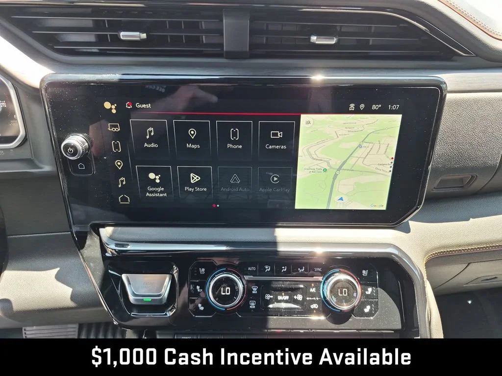 2026 GMC Sierra 2500HD AT4 - Photo 28