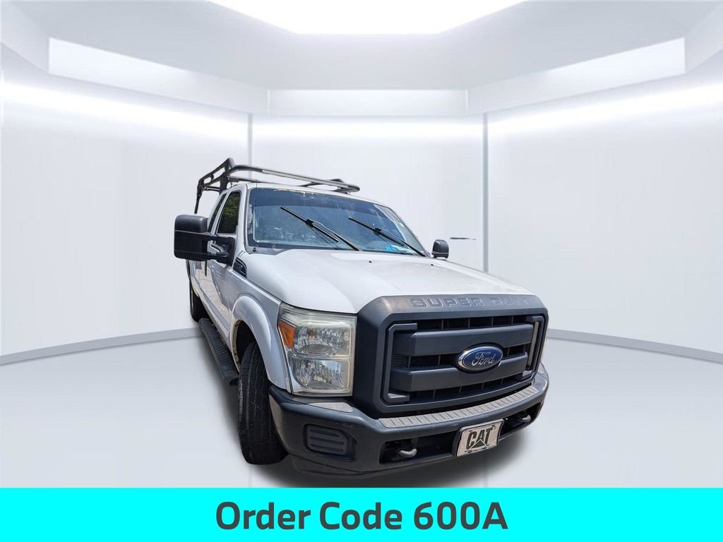 Used 2015 White Ford XL image 3