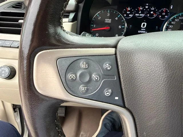 Used 2020 White GMC Denali image 12