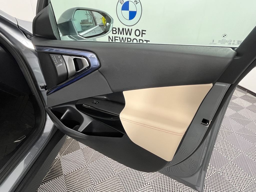 Used 2026 Gray BMW 30 xDrive image 24
