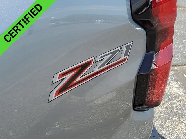 2026 Chevrolet Colorado Z71 - Photo 37