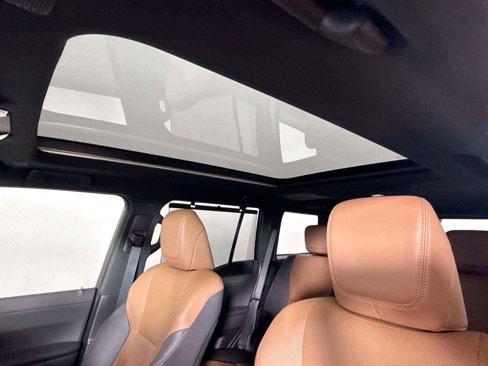Used 2025 Nightfall Mica Lexus GX 550 Luxury+ image 6