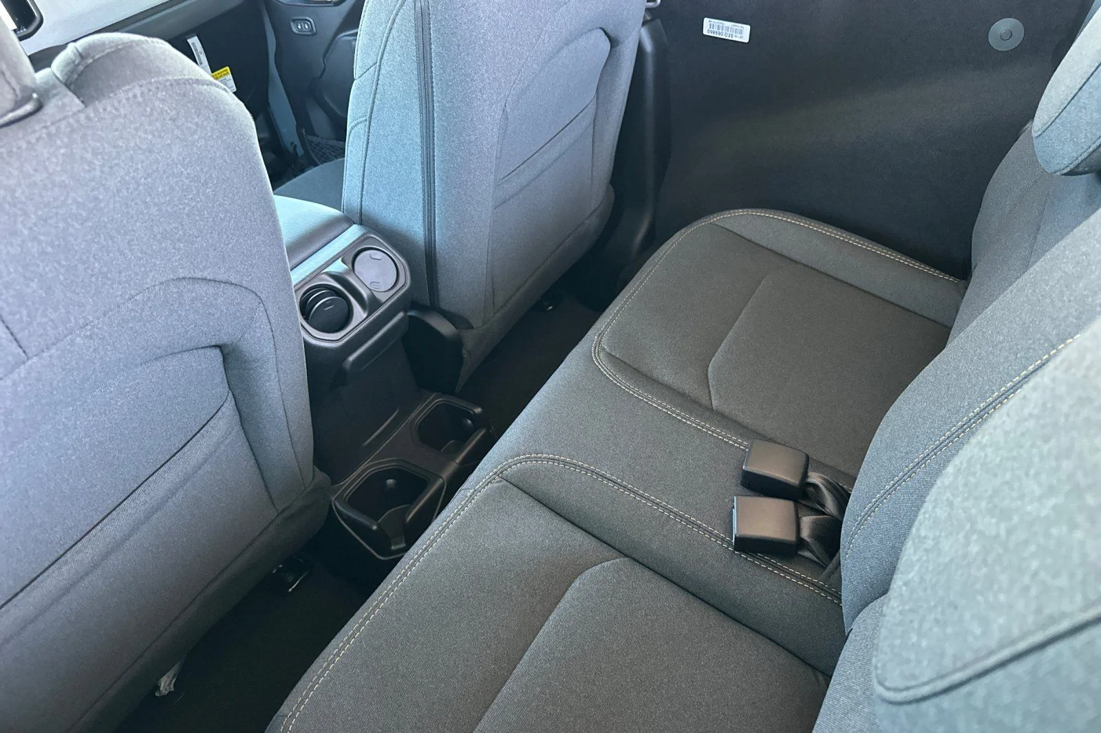 2026 Jeep Wrangler 2-Door Sport - Photo 8