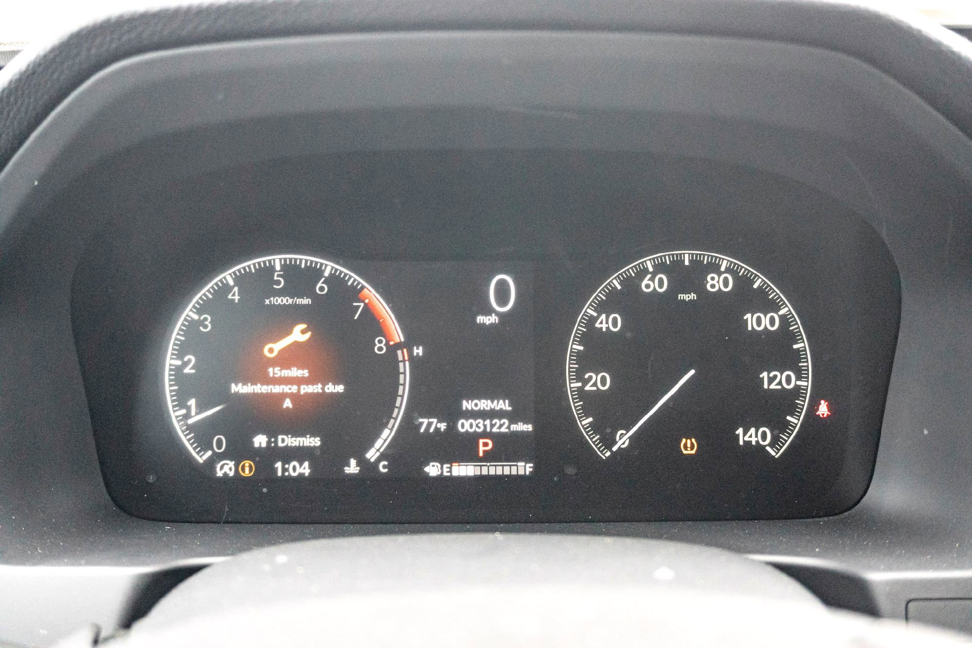 2024 Honda Ridgeline RTL - Photo 22