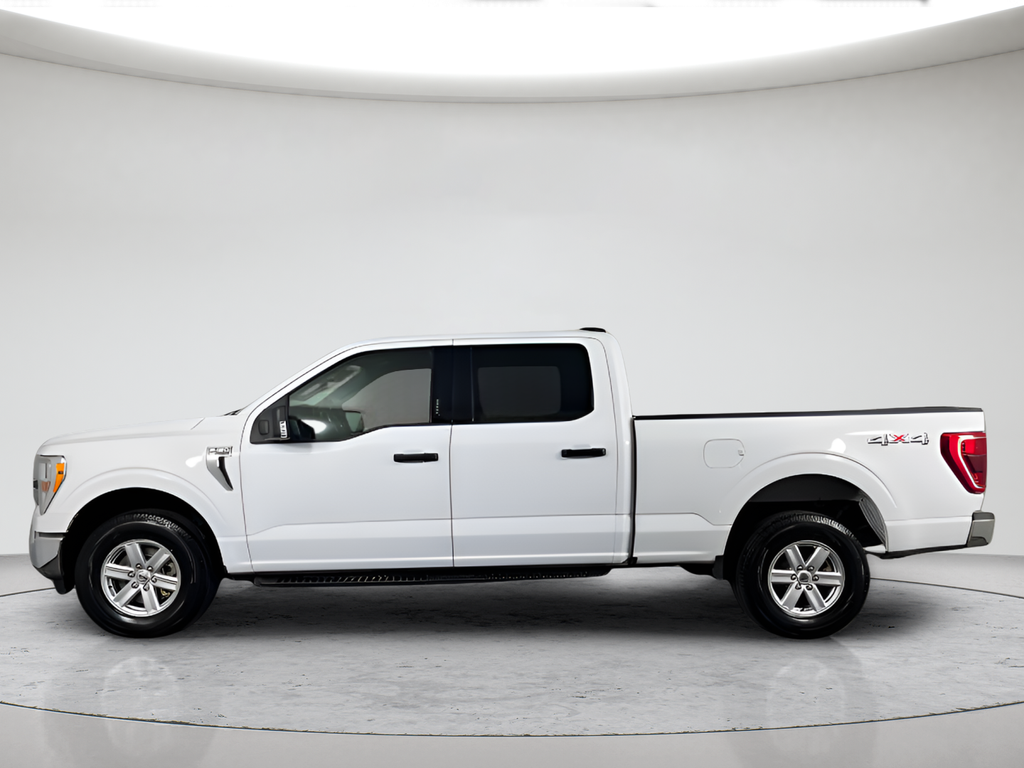 2021 Ford F-150 XLT - Photo 8