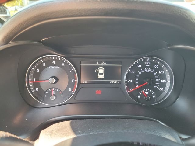 Used 2023 Black Kia GT image 29