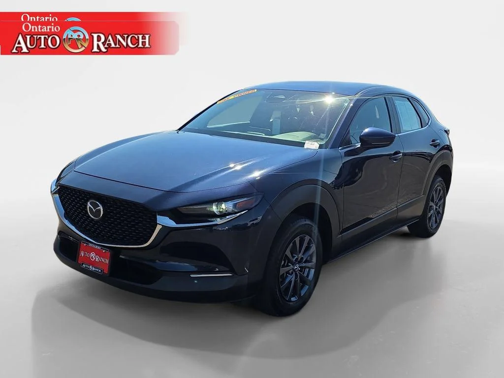 Used 2024 Deep Crystal Blue Mica Mazda 2.5 S image 7