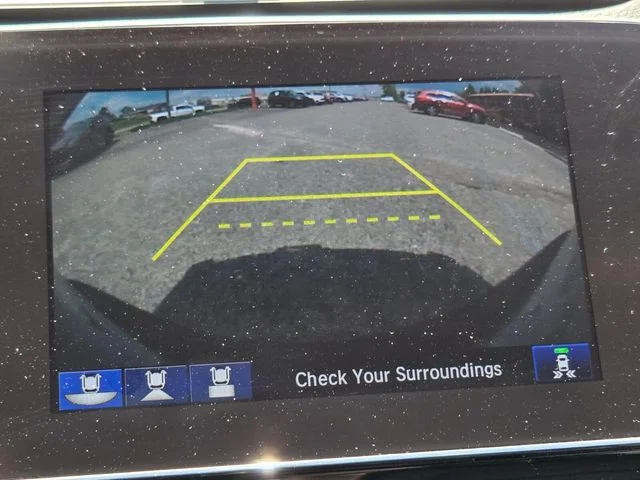 Used 2022 Gray Honda EX-L image 30