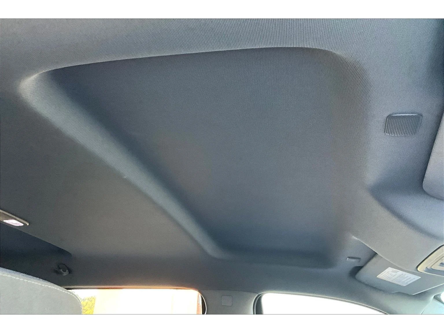 Used 2020 SATIN STEEL METALLIC Chevrolet LT image 15