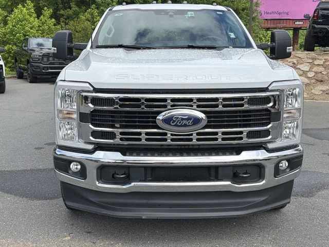 Used 2026 White Ford XLT image 15