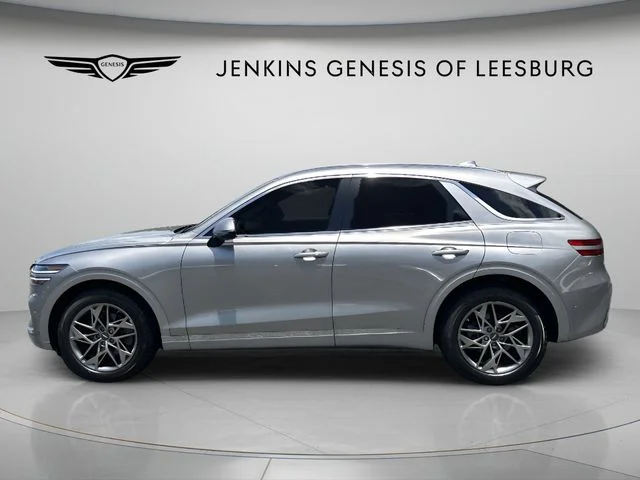 Used 2022 Silver Genesis 2.5T image 9