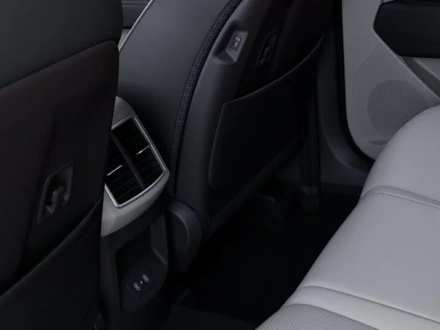 New 2027 Heritage Blue Kia SX-Prestige image 26