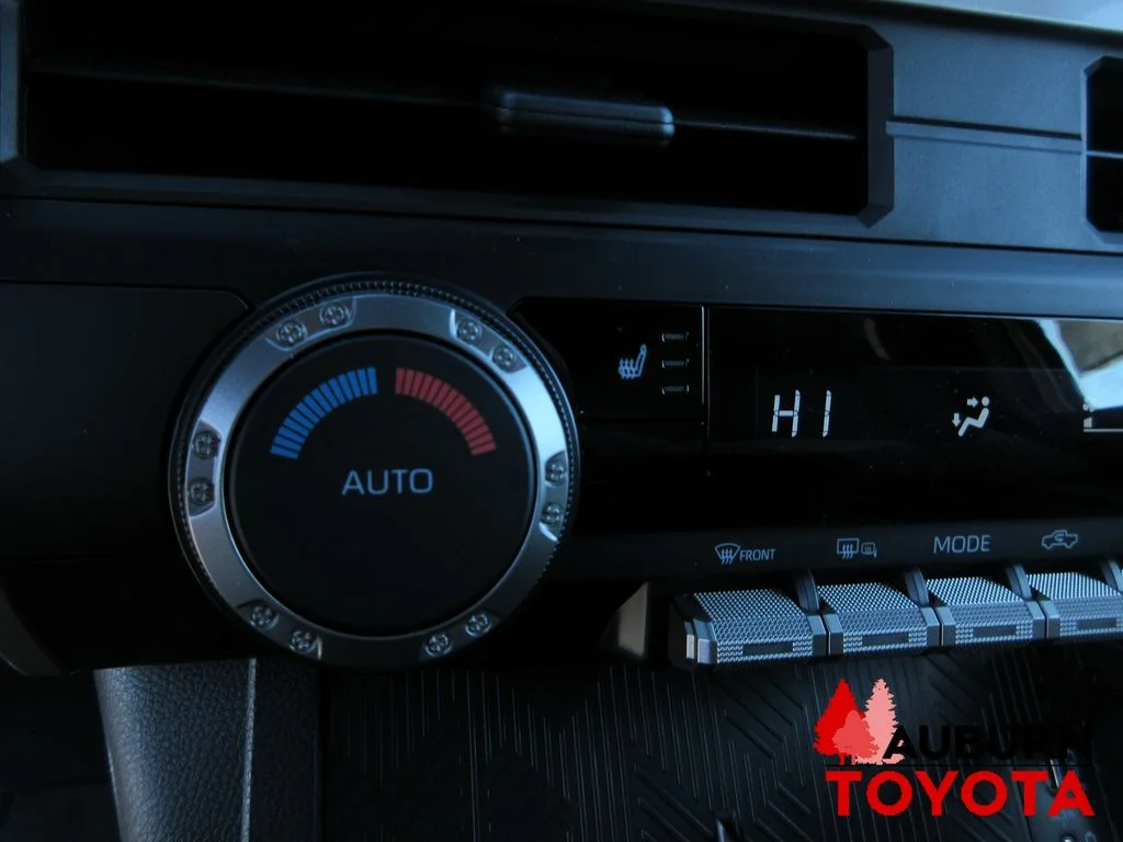 2026 Toyota Tacoma TRD Sport - Photo 12