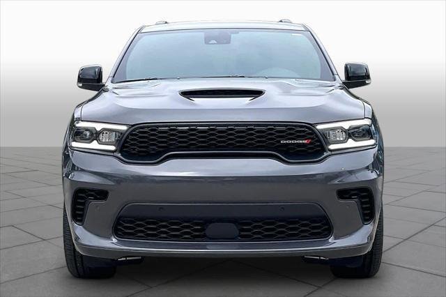 New 2026 Vapor Gray Dodge GT PREMIUM image 3