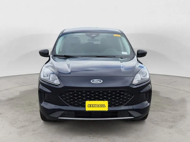 Used 2021 Blue Ford S image 2