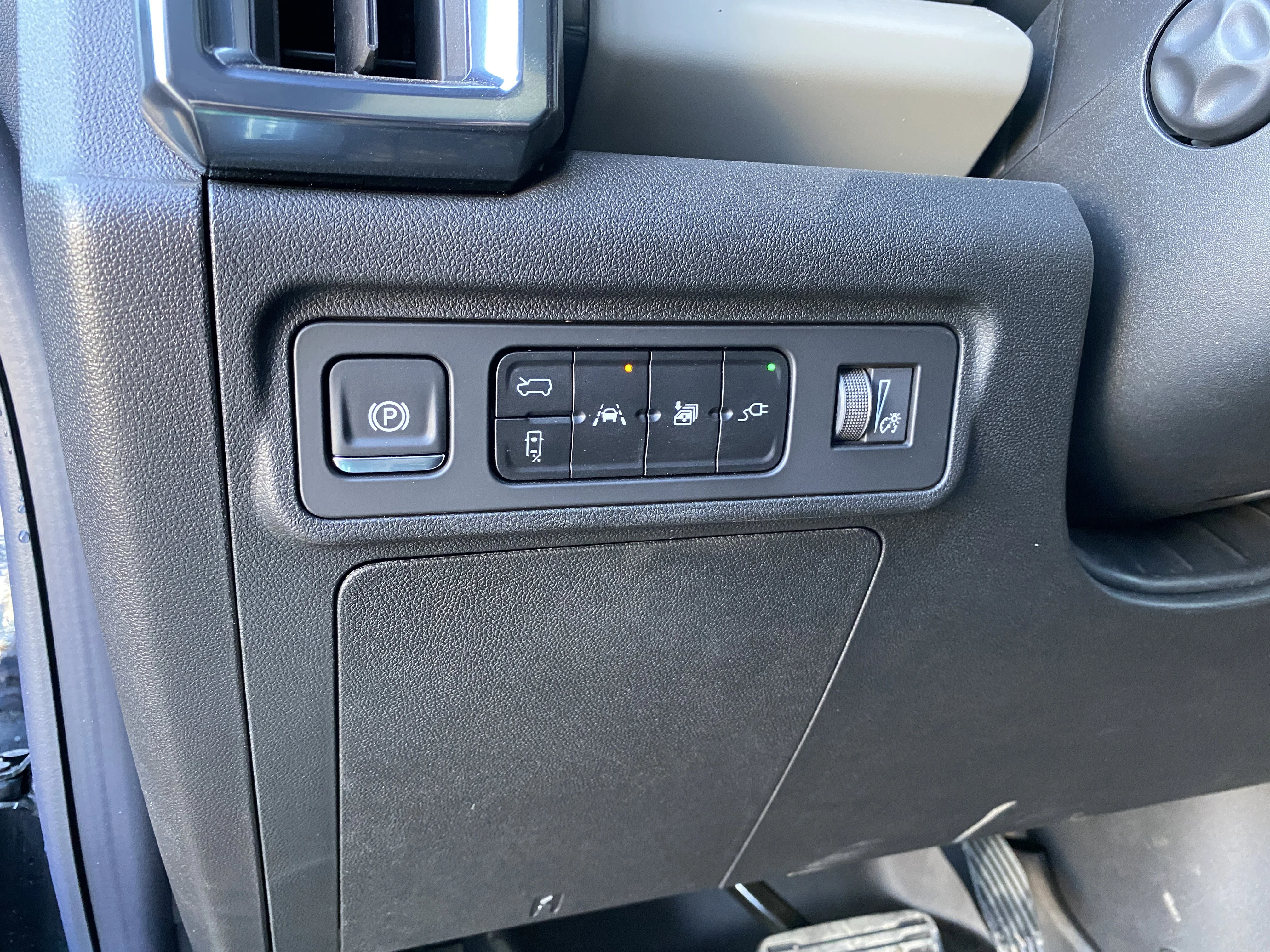 New 2026 VOID BLACK GMC 2X image 26