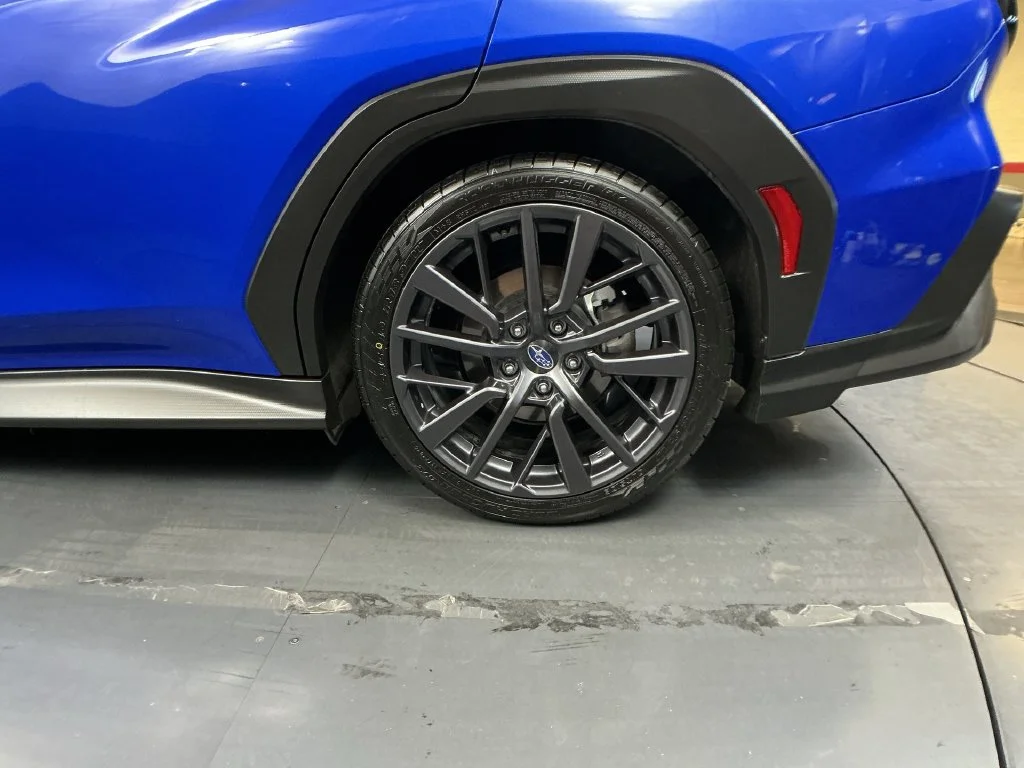 Used 2024 WR Blue Pearl Subaru Premium image 25