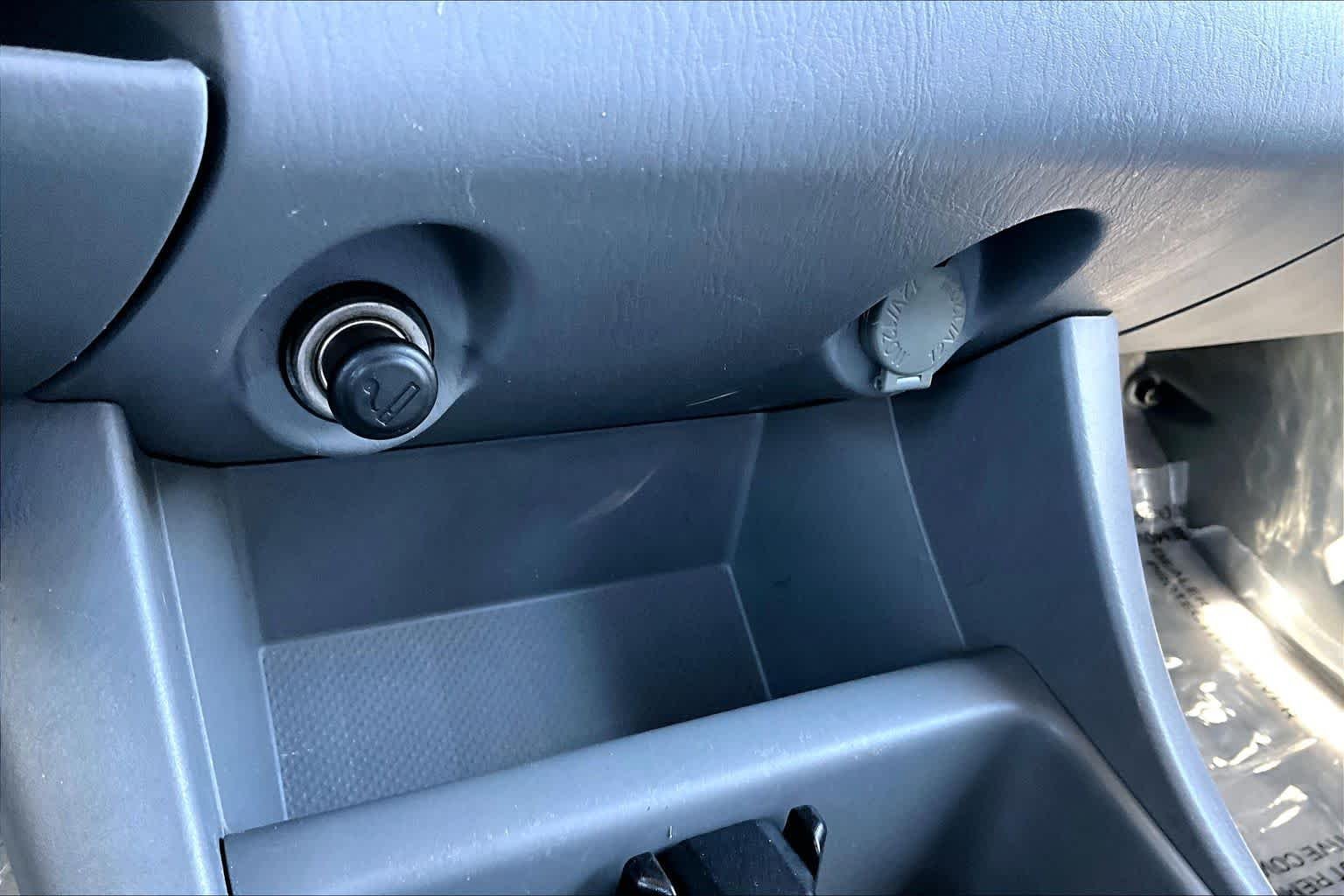 Used 2008 Silver Streak Mica Toyota PreRunner image 35