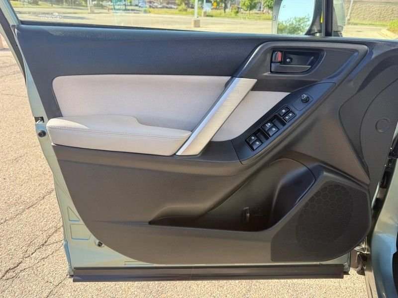 2016 Subaru Forester i Premium - Photo 19